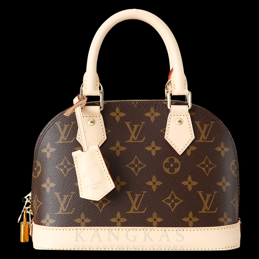 LOUIS VUITTON(USED)루이비통 모노그램 알마 BB
